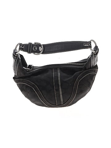 Coach Hobo (view 1)