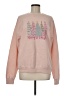 Jerzees Pink Sweatshirt Size M - photo 1