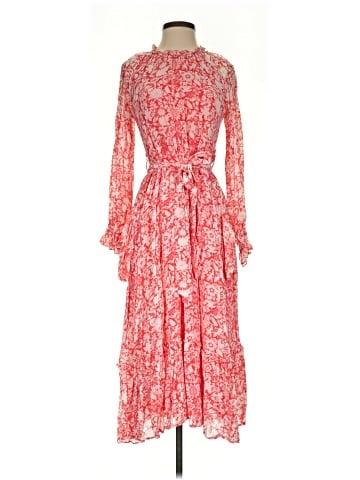 Banjanan Casual Dress (view 1)