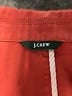 J.Crew Red Blazer Size 4 (estimated) - photo 6