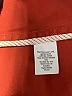 J.Crew Red Blazer Size 4 (estimated) - photo 7