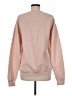 Jerzees Pink Sweatshirt Size M - photo 2