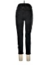 M&S Chevron-herringbone Black Jeans Size 12 - photo 2