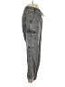 Gap 100% Cotton Gray Cargo Pants Size S - photo 4