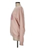 Jerzees Pink Sweatshirt Size M - photo 5