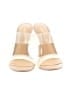 Express Ivory Heels Size 7 - photo 2