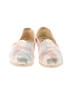 TOMS Plaid Pink Flats Size 8 - photo 2