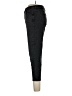 M&S Chevron-herringbone Black Jeans Size 12 - photo 5