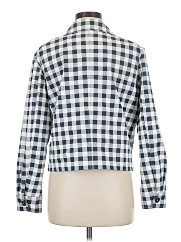 Isaac Mizrahi New York 3/4 Sleeve Blouse (view 2)