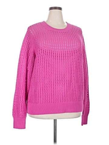 Gap Pullover Sweater (view 1)
