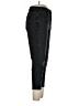 M&S Chevron-herringbone Black Jeans Size 12 - photo 4