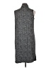 Torrid Tweed Gray Brown Casual Dress Size 1X Plus (1) - photo 2
