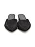 Express Black Mule/Clog Size 7 1/2 - photo 2