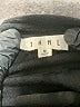 THML Black Long Sleeve Blouse Size M - photo 7