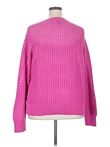 Gap Pullover Sweater (view 2)
