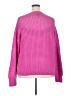 Gap 100% Cotton Pink Pullover Sweater Size XXL (tall) - photo 2