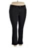 Levi's Black Jeans Size 18 - photo 1