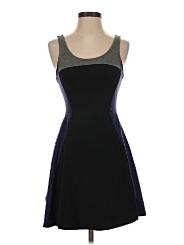 Express Cocktail Dress (view 1)