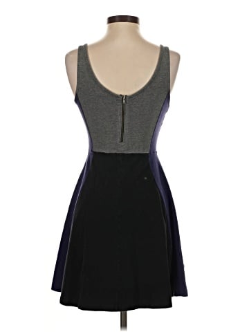 Express Cocktail Dress (view 2)