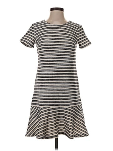 Ann Taylor LOFT Casual Dress (view 1)