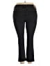 Levi's Black Jeans Size 18 - photo 2