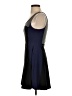 Express Color Block Black Cocktail Dress Size S - photo 5