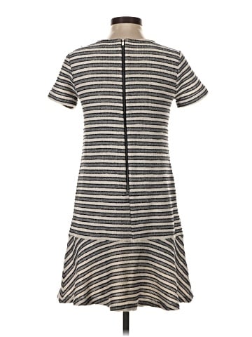 Ann Taylor LOFT Casual Dress (view 2)