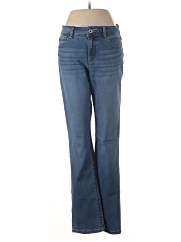 INC International Concepts Jeans (view 1)