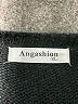 Angashion Color Block Brown Pullover Sweater Size XL - photo 7