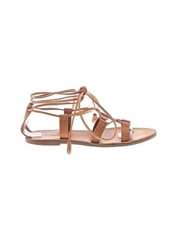 Madewell Sandals (view 1)
