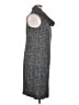 Torrid Tweed Gray Brown Casual Dress Size 1X Plus (1) - photo 4