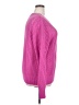 Gap 100% Cotton Pink Pullover Sweater Size XXL (tall) - photo 4