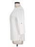 Sugarmint 100% Polyester White 3/4 Sleeve Blouse Size L - photo 5