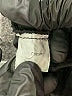 Cynthia Ashby Black Casual Pants Size 33 waist (estimated) - photo 5