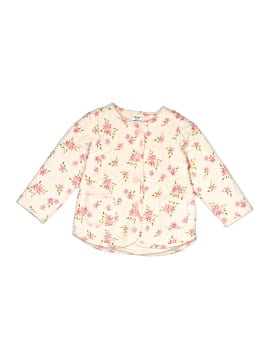 Cupcakes & Cashmere Jacket