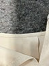 Unbranded Solid Tan Casual Dress Size XL - photo 7
