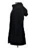 Kenneth Cole New York Black Wool Coat Size 8 - photo 5