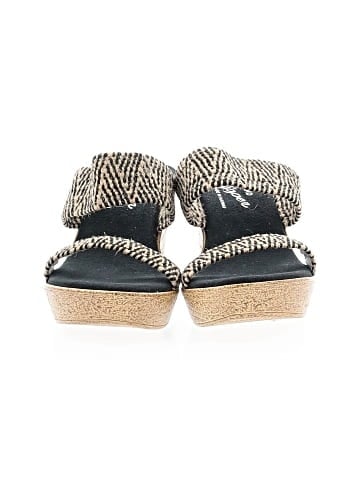 Assorted Brands Wedges (view 2)
