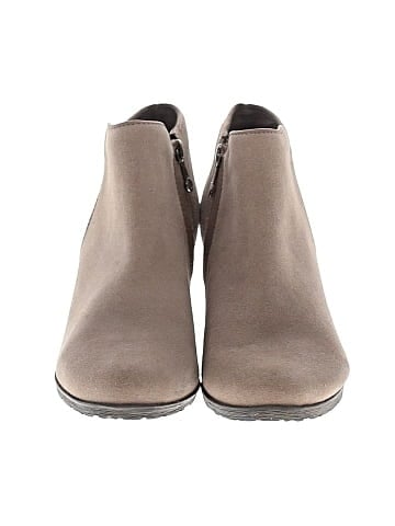 Blondo Ankle Boots (view 2)