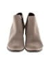 Blondo Tan Ankle Boots Size 7 1/2 - photo 2