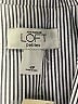 Ann Taylor LOFT Chevron-herringbone Gray Blazer Size 4 Petite - photo 6