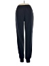 Joie 100% Polyester Solid Blue Track Pants Size S - photo 2