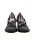 Taryn Rose Black Flats Size 6 1/2 - photo 2