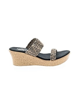 Assorted Brands Wedges