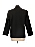BFA Classics 100% Polyester Black Blazer Size 12 (petite) - photo 2