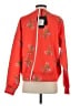 Cynthia Rowley Floral Red Sweatshirt Size S - photo 2