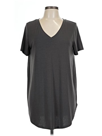 Zenana Premium Short Sleeve T-Shirt (view 1)