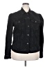 Gap Black Denim Jacket Size XXL (tall) - photo 1