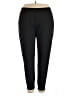 Unbranded Black Active Pants Size 3X - photo 1