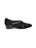 Taryn Rose Black Flats Size 6 1/2 - photo 1